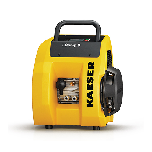 Buy KAESER i.Comp 3 mobile | FILCOM Onlineshop